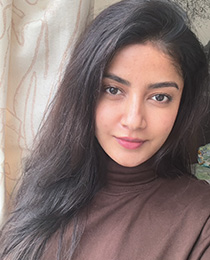 Rucksar Tabassum
